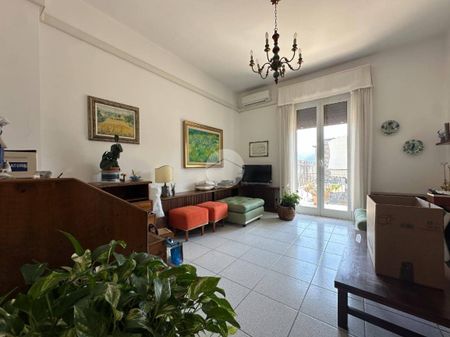 Appartamento via Costantini 16, Centro Storico, La Spezia - Photo 3