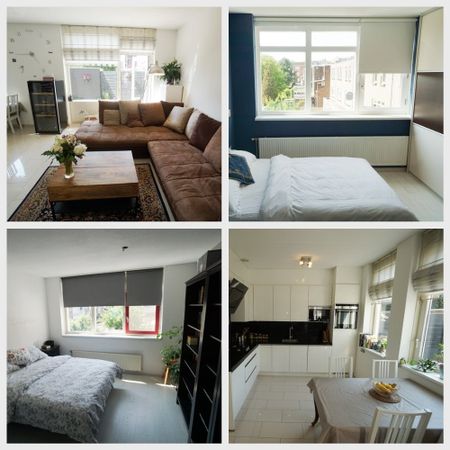 Te huur: Huis Stephensonstraat in Schiedam - Photo 5