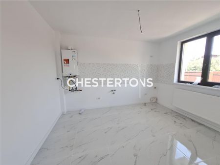 For Rent/VIla P+1+pod/130 mp util/450mp curte /Buftea Calu Balan - Photo 3
