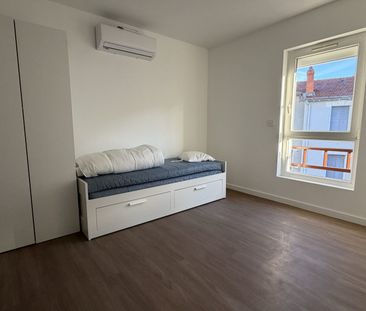 Location Appartement 1 pièce 22m² CLERMONT FERRAND 63000 - Photo 3