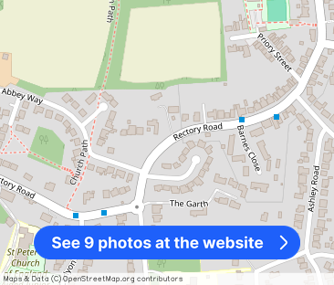 Rectory Road, Farnborough - Photo 1