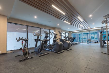 For Lease - 1660 Bloor Street Unit# 402, Toronto, Ontario - Photo 4