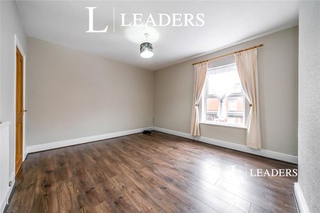 2 bedroom house to rent St Barnabas Place, Warrington, WA5 - Photo 4