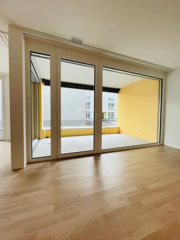 Tolle Single-Wohnung - Photo 2