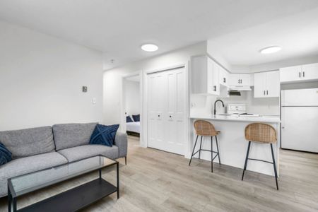 For Lease - 77 Lancaster Street, Kitchener, Ontario - Photo 2