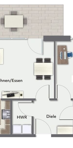 CO2-neutrales Wohnen in der Grünheide in Bielefeld - Unabhängigkeit von Energiepreisschwankungen! - Foto 1