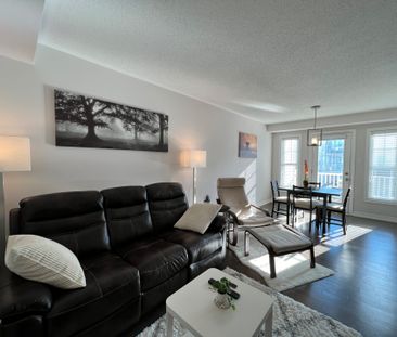 For Lease - 590 Foxlight Circle, Kanata, Ontario - Photo 2