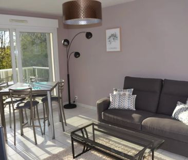 À LOUER : APPARTEMENT TYPE 2 • Réf TNG-G0259 - Photo 3