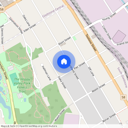 213 Auckland Street, South Gladstone, QLD 4680