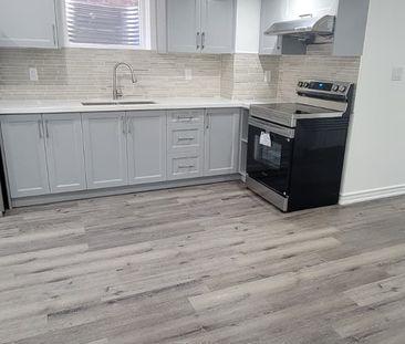 For Lease - 1957 Don White Court Unit# Basement, Oshawa, Ontario - Photo 3