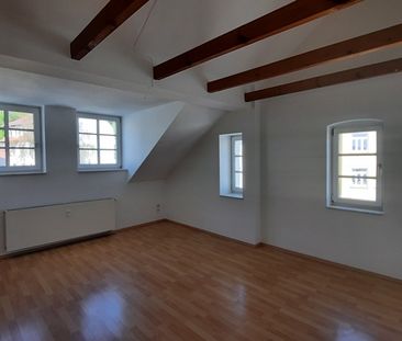 Wohnung in Gera-Debschwitz - Foto 1