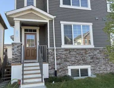 Newly built 2024 Legal basement with 2 bedroom and 2 full 2 baths. | 20813 19A Avenue Northwest, Edmonton - Photo 1