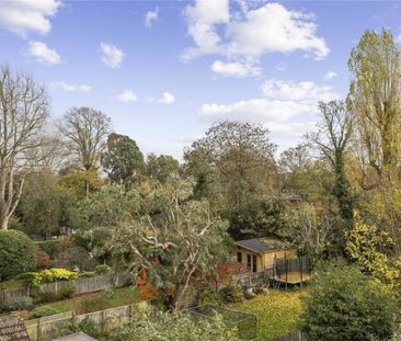 Effingham Road, Long Ditton, Surbiton, Surrey, KT6 flat to rent - Photo 5