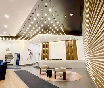 For Lease - 1037 The Queensway N/A Unit# 807, Toronto, Ontario - Photo 6