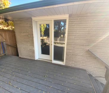 For Lease - 70 Holford Crescent, Toronto, Ontario - Photo 6