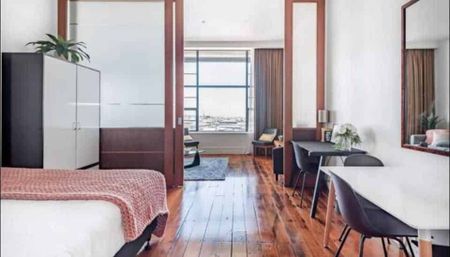 Comfortable, convenient living space in Auckland’s heart. - Photo 4