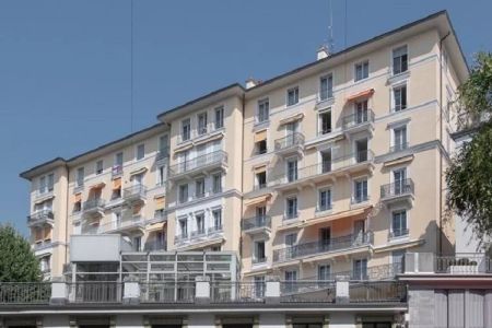 Magnifique logement vue sur le lac au coeur de Lausanne - Foto 3