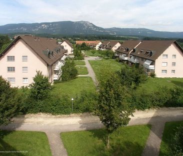 Living in a quiet place on Amselweg - Photo 6