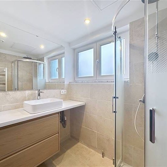 Appartement te huur - Foto 1