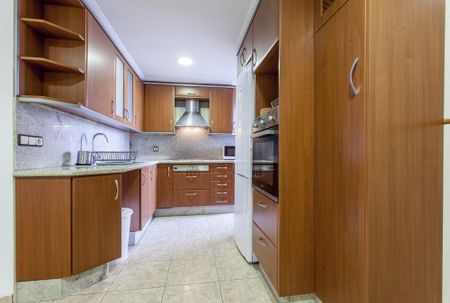 Double room in Cardenal Benlloch - Photo 5