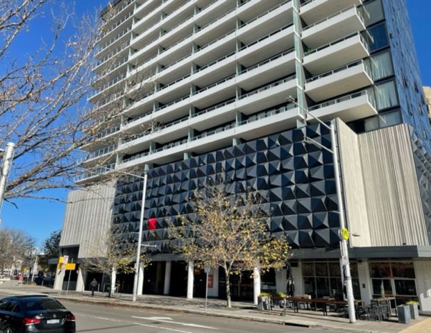 133/45 West Row, City ACT, Belconnen - Photo 1
