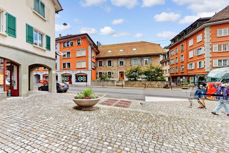 A deux pas du lac! - Foto 4