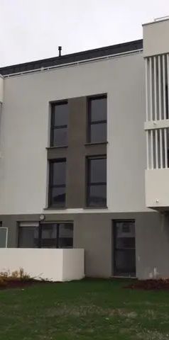 Appartement à louer 2 pièces 40.74m² - Photo 1