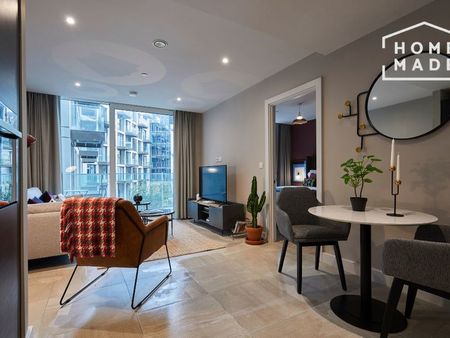 Angel Gardens, M4 - Photo 4