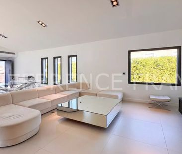 Villa • Mougins - Photo 4