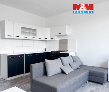 Pronájem bytu 2+kk 39 m² - Photo 6