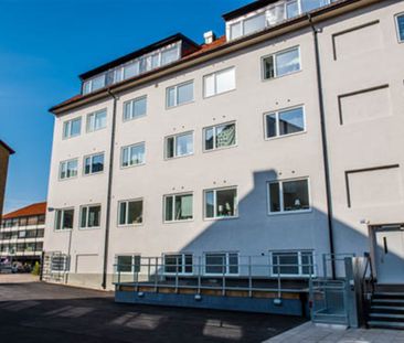 Hälsovägen 40 - Foto 1