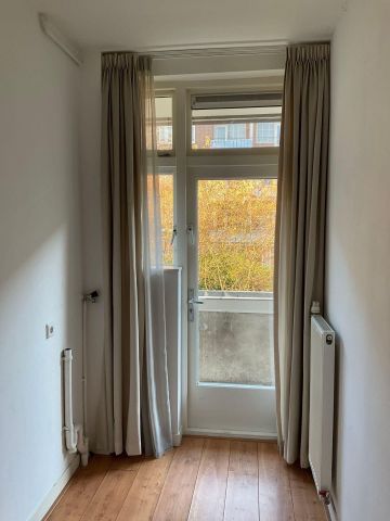 Te huur: Appartement Elegaststraat in Amsterdam - Photo 5