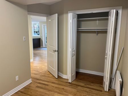 For Lease - 324 Currell Avenue Unit# 1, Westboro - Hampton Park, Ontario - Photo 4