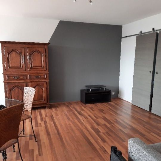 Appartement T2 à louer Saint Malo - 54 m² - Photo 1