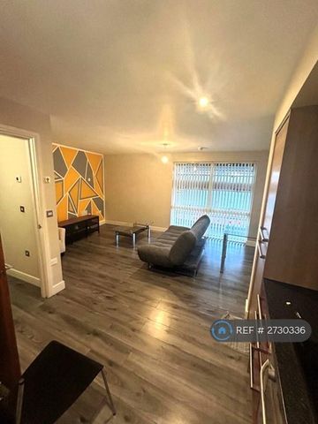 1 bedroom flat to rent - Photo 3