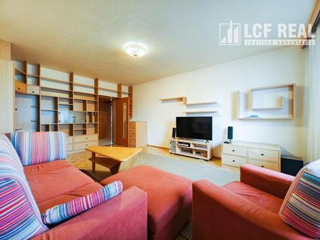 3 IZB. BYT s LOGGIOU, ul. ZOMBOVA, KOŠICE – SÍDLISKO KVP - Photo 3