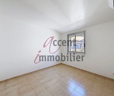 Appartement Caumont Sur Durance 3 pièce(s) 65 m2, - Photo 1