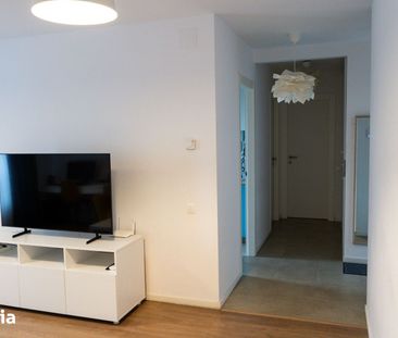 De inchiriat | Apartament 2 camere | Decomandat | H Pipera LAKE - Fotografie 3