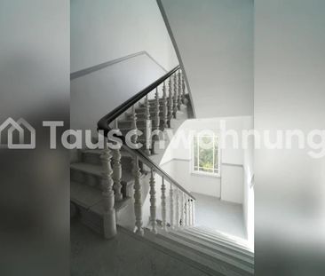 TAUSCHWOHNUNG tausche Altbau im Pankower Florakiez gegen Werder o. ... - Photo 1