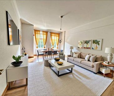 Gemütliche 2-Zimmer-Wohnung mit Tageslichtbad und Abstellkammer - Photo 1