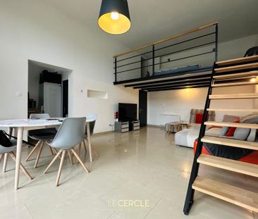 Appartement Senlis T1 bis, - Photo 2