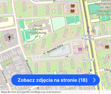 2 Pokoje | Od Zaraz | Bemowo – zdjęcie 1