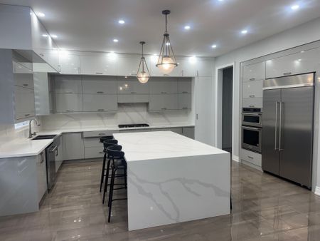 For Lease - 185 Faust Ridge, Vaughan, Ontario - Photo 5