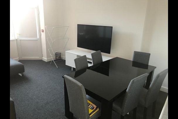 8 Bed Terraced House, St. James Road, LE2 - Photo 1