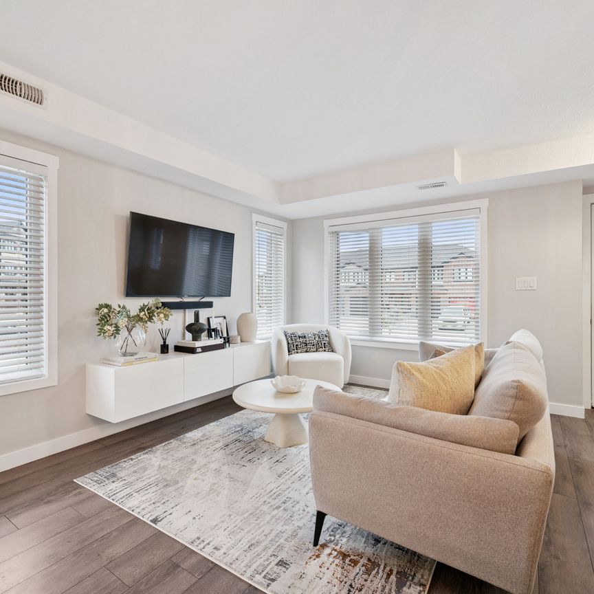 For Lease - 164 Rochefort Street Unit# D, Kitchener, Ontario - Photo 1