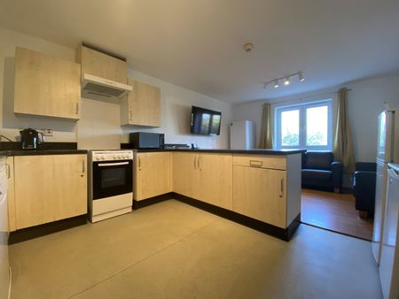 Gwennyth House, Cathays - Photo 4