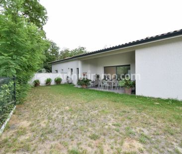 Location Maison 4 pièces 116 m2 à Garidech - Photo 5