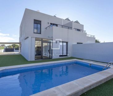 Godella, Valencian Community 46110 - Photo 5