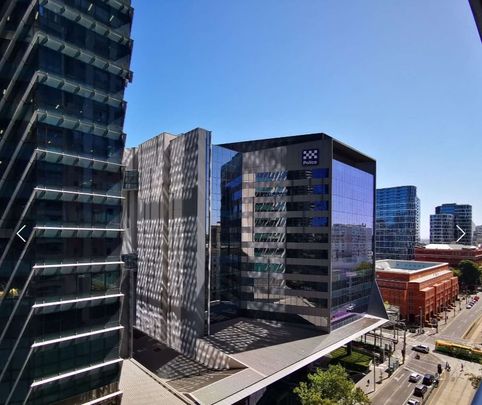 1204/280 Spencer Street, MELBOURNE - Photo 1