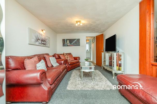 3 bedroom terraced house to rent - Photo 1